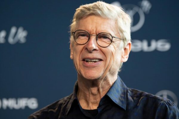 Echange surprise entre Arsène Wenger et Abou Diaby lors d&rsquo;un match