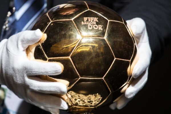 Ballon d&rsquo;Or : le PSG choisit son candidat