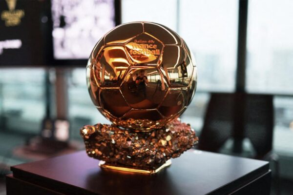 Le nouveau favori pour le Ballon d’Or se dessine clairement