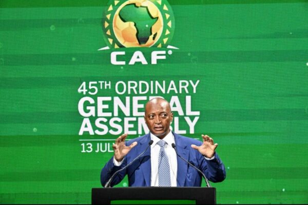 Cap-Vert : Réunion des leaders du football africain pour l&rsquo;avenir