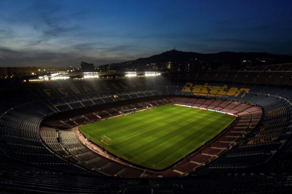 Rénovation du Camp Nou : avancées notables pour le Barça