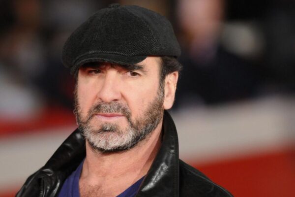 Eric Cantona critique la direction de Manchester United et Jim Ratcliffe