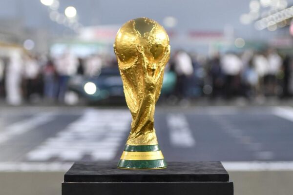 Coupe du Monde 2030 : Madrid en lutte pour la finale