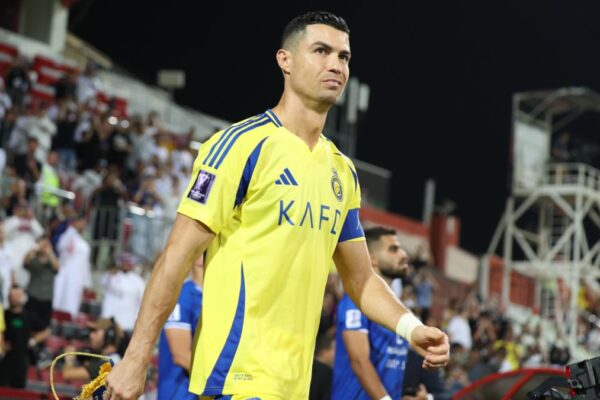 Al-Nassr et Cristiano Ronaldo frustrés par un match nul face à Al-Khaleej