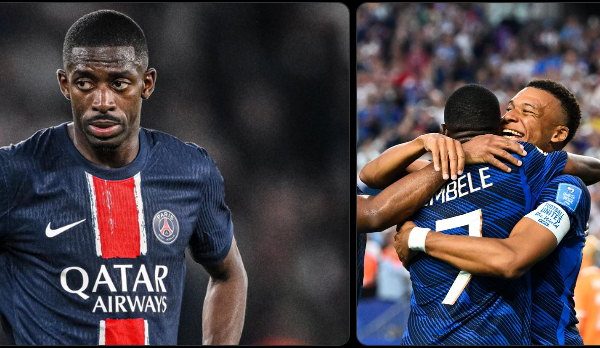 Ballon d&rsquo;Or 2026 : Mbappé et Dembélé entrent en compétition