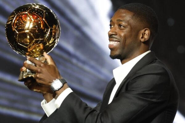 Ousmane Dembélé : les clés de son succès pour le Ballon d&rsquo;Or