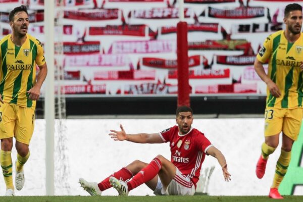 Adel Taarabt met fin à sa carrière professionnelle