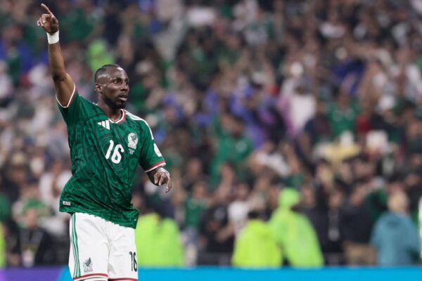 Ballon d&rsquo;Or 2026 : Julian Quiñones, la surprise mexicaine nommée