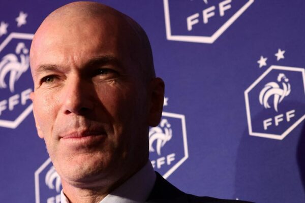 Kylian Mbappé et Zinédine Zidane : Un Nouveau Chapitre pour l&rsquo;Équipe de France