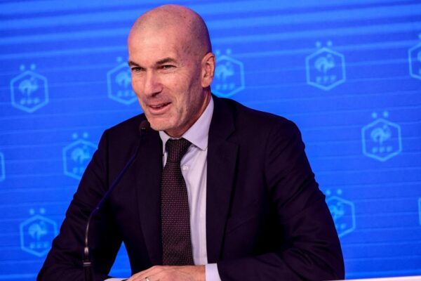 Équipe de France : changements à prévoir dans la liste de Zidane