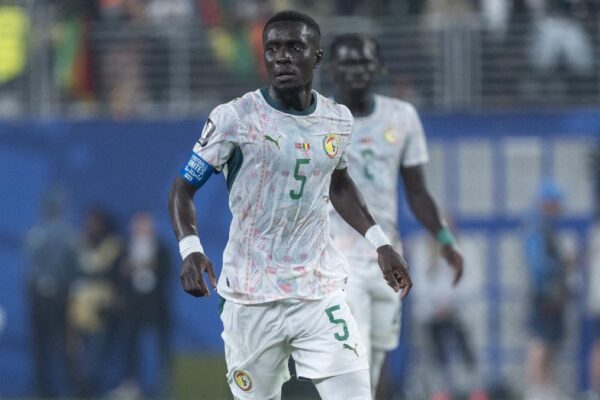 Idrissa Gueye et un ex-international brésilien au Mans FC