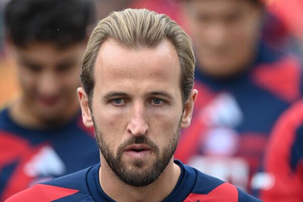 Ballon d&rsquo;Or : Harry Kane s&rsquo;exprime sur Lamine Yamal