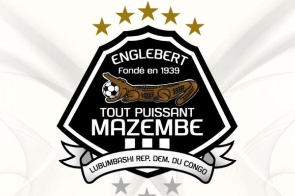Ligue des champions CAF : le TP Mazembe élimine le Medeama (3-1)