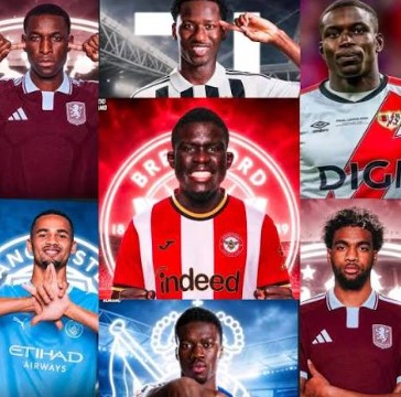 Mercato : Les Sénégalais en vedette avec des transferts à 76 millions d&rsquo;euros