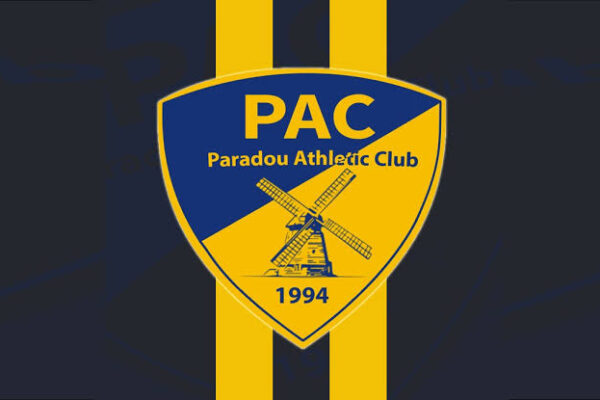 Le Paradou AC face à une crise de transfert inquiétante