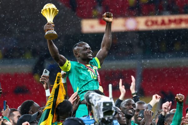Ballon d&rsquo;Or 2026 : Sadio Mané dans la liste des nommés