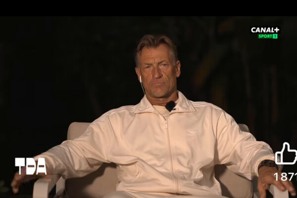 Hervé Renard contacté par le Sénégal pour l&rsquo;équipe nationale