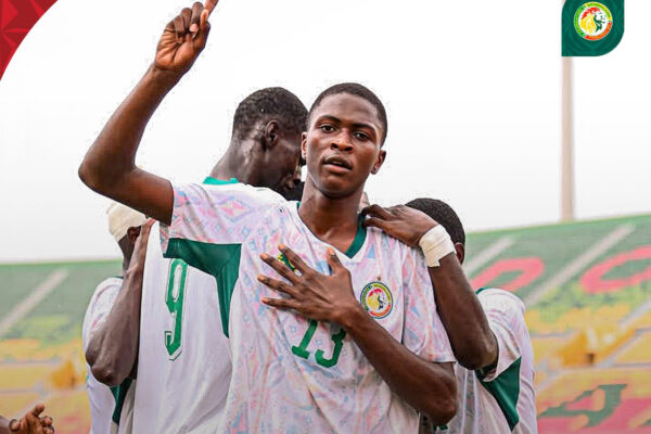 UFOA-A U17 : Le Sénégal file en finale après sa victoire contre la Guinée