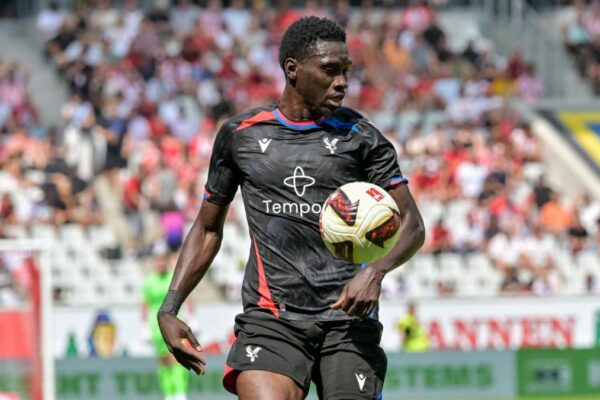 Ismaïla Sarr : tensions autour de son transfert à Crystal Palace