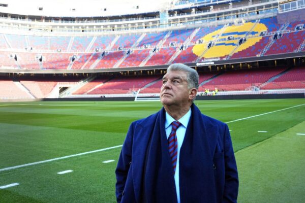 Ballon d’Or : le FC Barcelone soutient Lamine Yamal