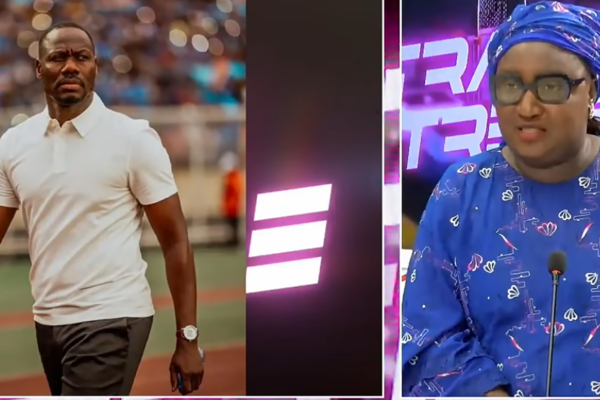 Khady Diène Gaye s&rsquo;exprime sur la Coupe du Monde et Pape Thiaw