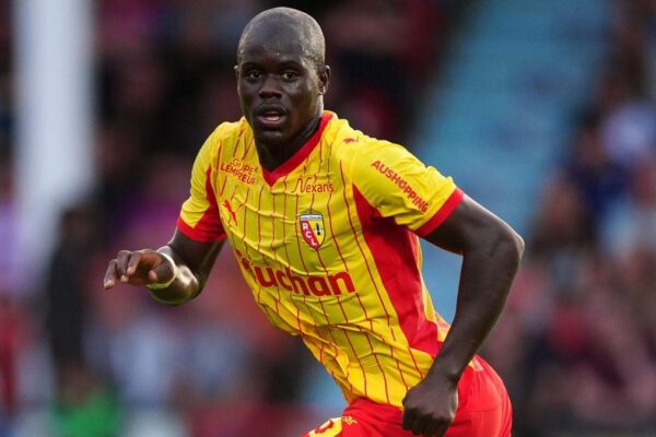 Malang Sarr bientôt convoqué en équipe nationale du Sénégal