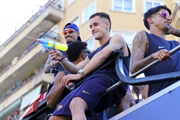 Le Deportivo La Corogne s&rsquo;intéresse à un joueur du FC Barcelone