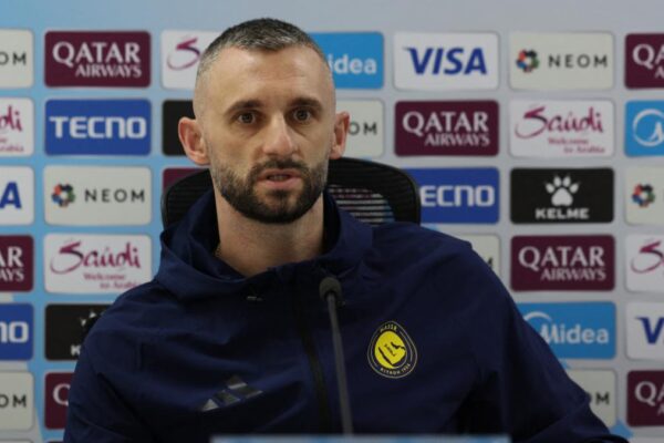 Marcelo Brozović quitte Al-Nassr pour rejoindre Al-Sadd