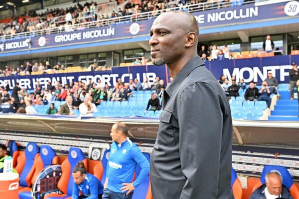Ligue 2 : Montpellier retrouve la victoire et Dijon s&rsquo;impose