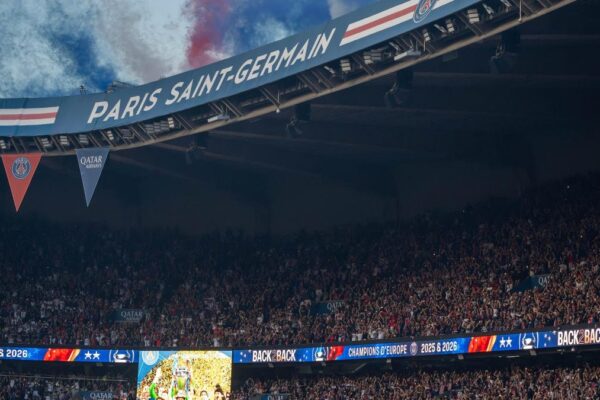 Finale de Ligue Europa au Parc des Princes en 2028 : une candidature officielle