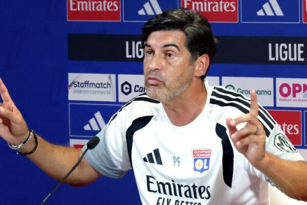 OL : Bilan du mercato avec Paulo Fonseca sur Fofana et Nakamura