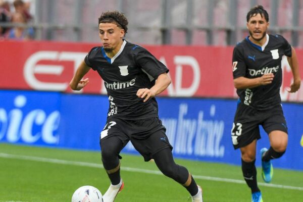 Ismaël Gharbi : la renaissance d&rsquo;un espoir du PSG