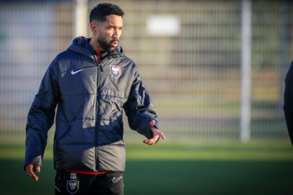 L3 : Rouen s&rsquo;incline face à Caen lors du derby normand