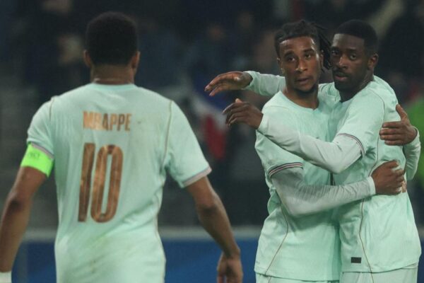 Le PSG critique la couverture de France Football sur le Ballon d&rsquo;Or