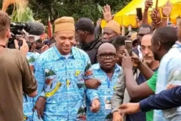 Kylian Mbappé : un lien indéfectible avec ses racines africaines