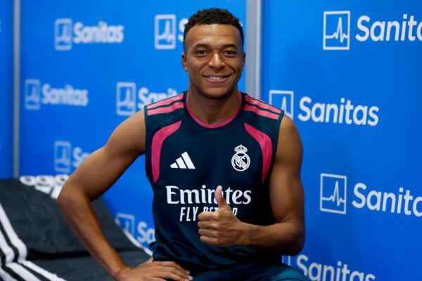 Kylian Mbappé : ses ambitions pour le Ballon d&rsquo;Or 2023