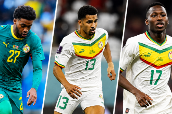 Mercato : Les joueurs sénégalais en pleine ascension sur le marché