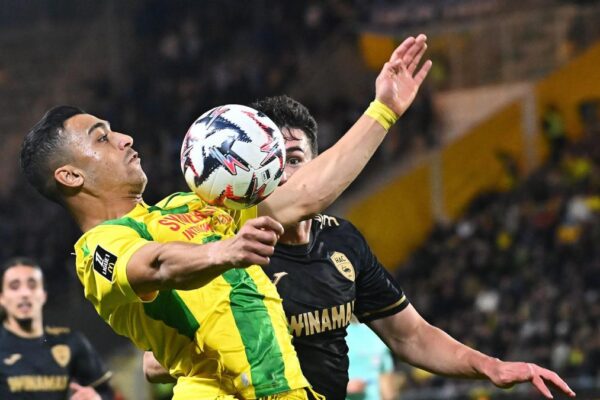 Mostafa Mohamed quitte Nantes pour un nouveau défi en Turquie
