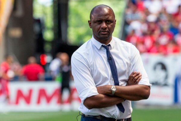 Patrick Vieira : 31e sélectionneur des Lions du Sénégal