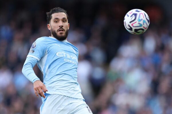 Rayan Cherki : l&rsquo;Équipe de France et son regard sur le Ballon d&rsquo;Or