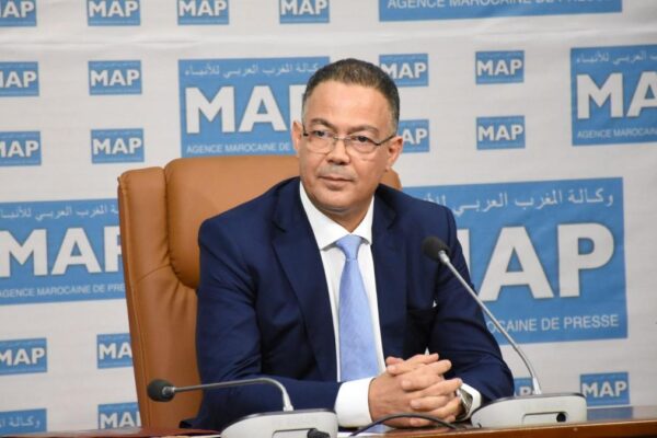 Coupe du Monde 2030 : le Maroc se prépare pour la finale