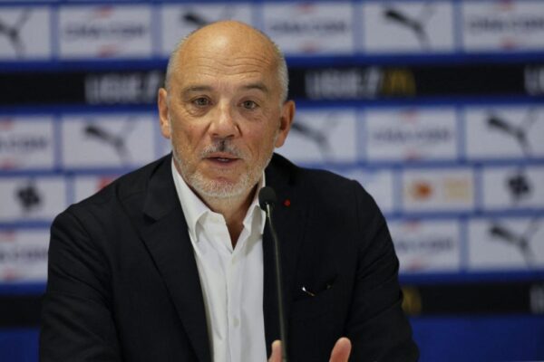 OM : Stéphane Richard candidat pour l&rsquo;EFC après Longoria
