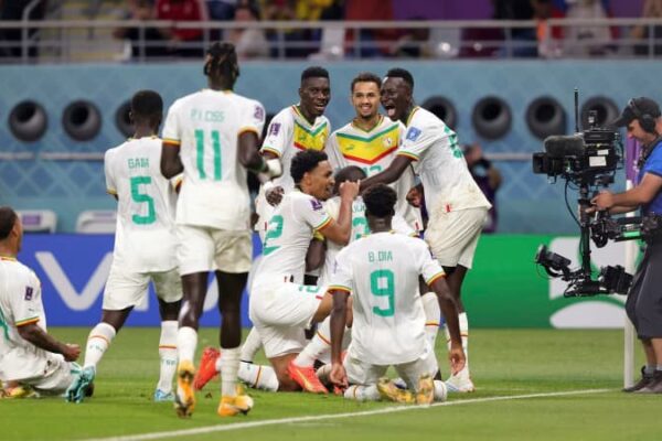 Koulibaly, Gueye et Sané rejoignent les Lions du Sénégal à Maputo