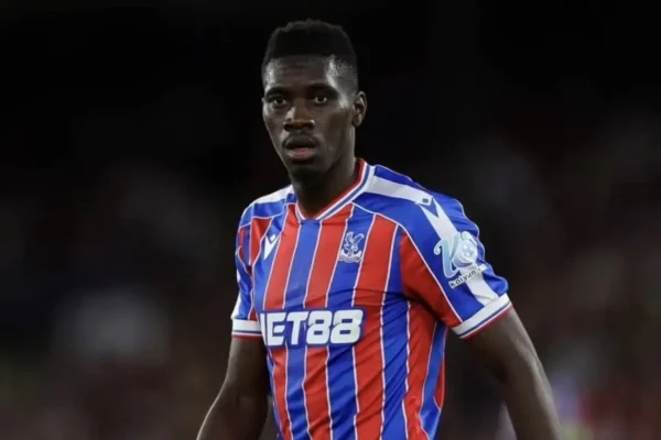 Ismaïla Sarr absent du Ballon d&rsquo;Or 2026 malgré une saison exceptionnelle