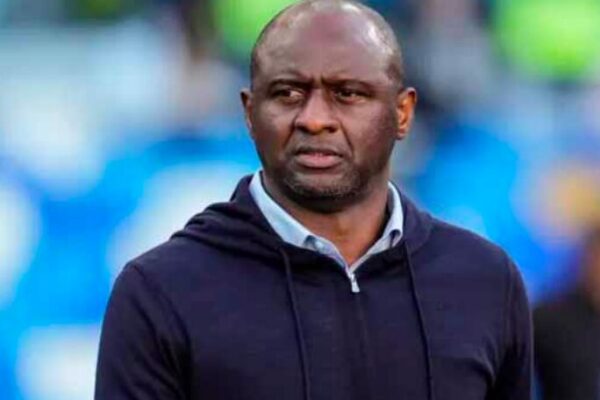 Patrick Vieira doit réinventer l&rsquo;attaque du Sénégal sans Mané, Sarr et Ndiaye