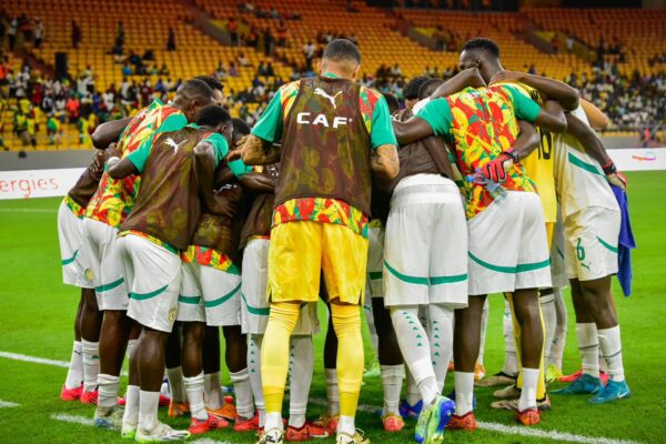Sénégal-Mozambique : Patrick Vieira débute en éliminatoires de la CAN 2027