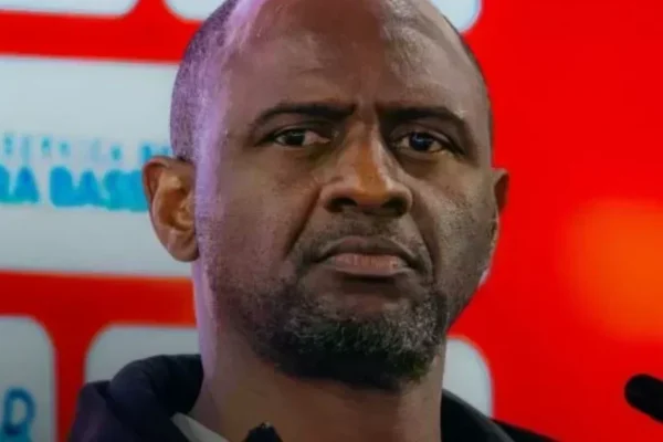 Patrick Vieira aligne un onze remanié pour Sénégal-Mozambique