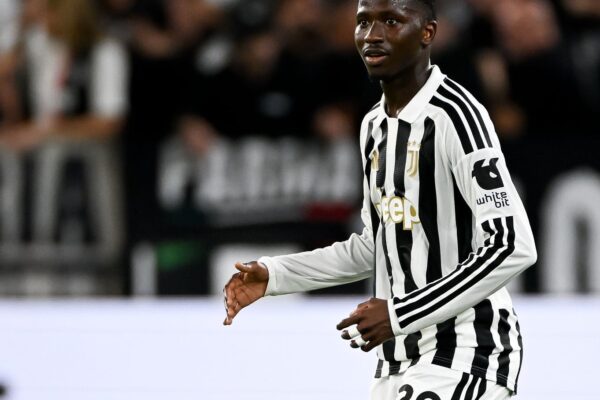 Pape Matar Sarr brille en Ligue Europa, la Juventus s&rsquo;impose 5-0