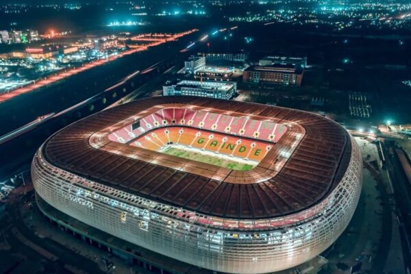 Sénégal-Mozambique : le match délocalisé à Maputo pour la CAN 2027