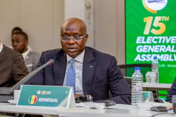 Sénégal-Mozambique : Abdoulaye Fall clarifie la situation